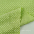 98%Polyester 2%Spandex Yarn-Dyed Jacquard Fabric for Dress